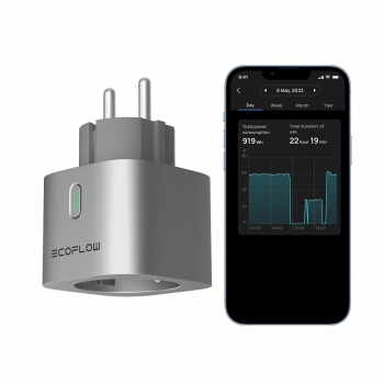 Preview: EcoFlow SmartPlug